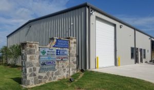 Alliance or Golden Heights Business Parks