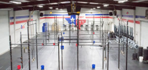 CrossFit 817: Elite Fitness Training in DFW Alliance Business Park