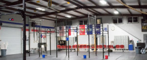 CrossFit 817: Elite Fitness Training in DFW Alliance Business Park