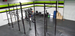 CrossFit 817: Elite Fitness Training in DFW Alliance Business Park