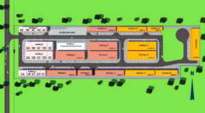 time to get your spot in Argyle Business Parks